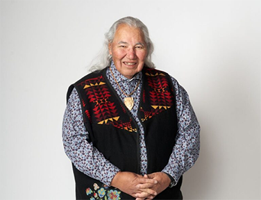 Honourable Murray Sinclair