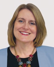 Norah Marsh